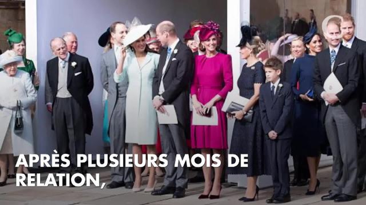 Meghan Markle et le prince Harry attendent leur premier enfant, Ariana Grande de nouveau célibataire : toute l'actu du 15 octobre