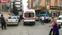 Şanlıurfa’da kan donduran olay