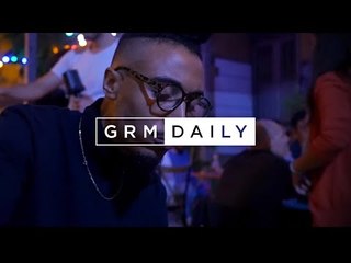 Reece West - Flavours [Music Video] | GRM Daily
