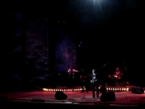 Алексей Глызин Пепел любви