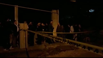 Ehliyetsiz Sürücünün Panelvan Araçla Ezdiği Adam Hayatını Kaybetti
