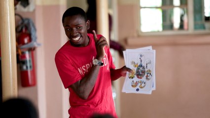 These Men Were Both Born HIV-Positive — But That's Not Going to Stop Them