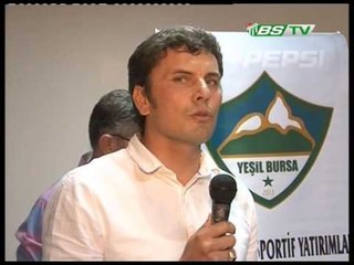 Yeşil Bursa A.Ş. Ailesi Yemekte Buluştu (16.09.2015)