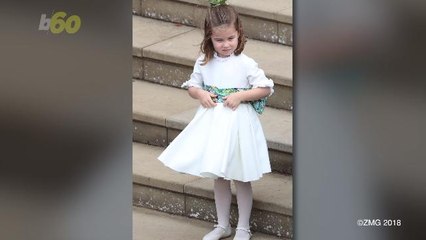 Odds Are Meghan Markle and Prince Harry Will Pick One 'A'-Mazing Baby Name