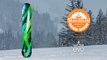 YES. Hel Yes Review: Women’s All-Mountain Winner – Good Wood Snowboard Test 2018-2019