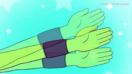 Steven Universe - Too Short Too Ride (Promo) [HD]