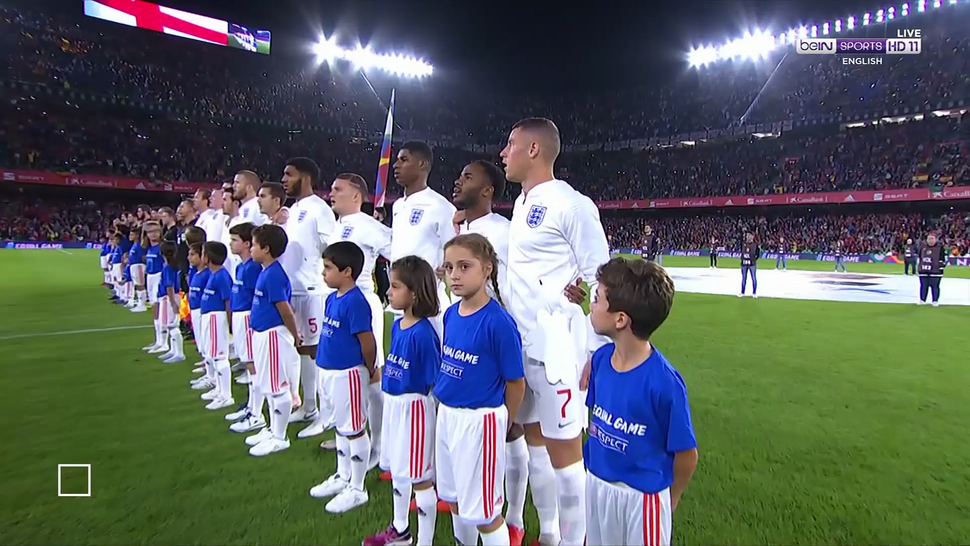 National Anthem