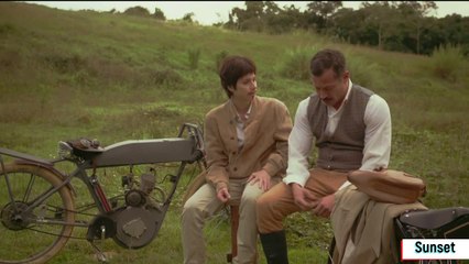 A história de Brandão e Mariana (Maridão)  - Parte 4