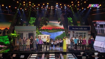 THVL | Tuyệt Đỉnh Song Ca Mùa 3 - Tập 15: Đêm chung kết - Trailer