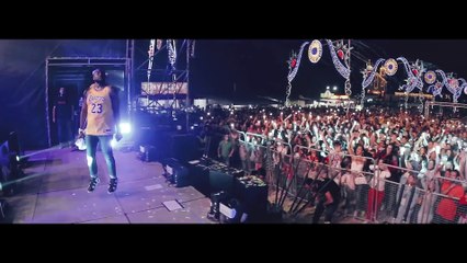 C4 Pedro - Festa dos Capuchos @ Vila Viçosa