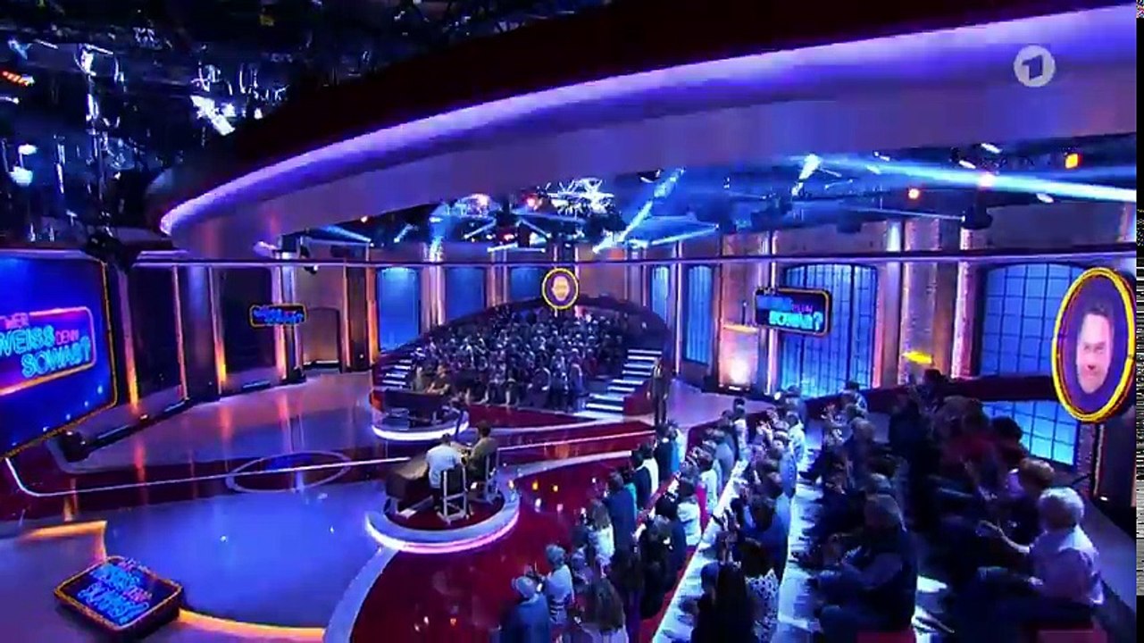 Wer weiß denn sowas? | Staffel 4 | Folge 10 | Ralf Möller und Matthias Steiner | 15.10.2018