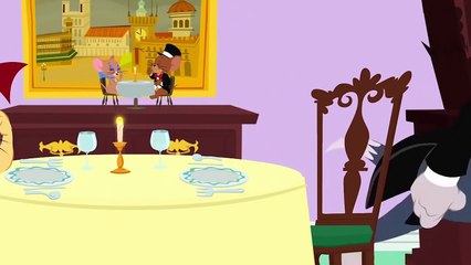 Tom And Jerry Full Es [HD] Tom and jerry for kids