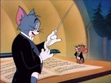 Tom and Jerry, 52 - Tom and Jerry in the Hollywood Bowl (1950)