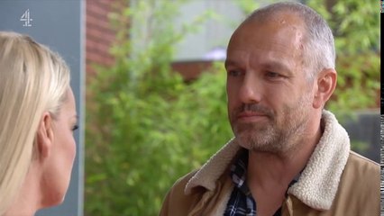 Hollyoaks 15th October 2018