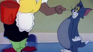 Tom and Jerry, 58  - Sleepy-Time Tom (1951)