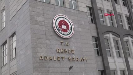Kocaeli Atatürk Büstüne Çirkin Saldırıya Gözaltı