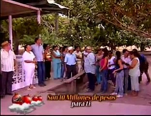 OYE BONITA cap 181 (Oswaldo Tapia) 2da parte