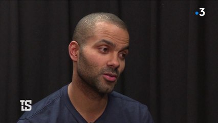 Tony Parker à l'aube d'un nouveau défi à 36 ans