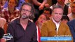 VIDEO. Les dirigeants de France 2 ont annoncé l'éviction de Patrick Sébastien... à sa femme