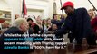 Azealia Banks Backs Kanye West's Meeting With Donald Trump