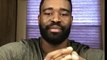 Keo Motsepe 'DWTS' Vlog Week 4 -- Exclusive