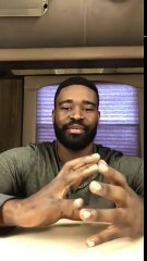 Keo Motsepe 'DWTS' Vlog Week 4 -- Exclusive