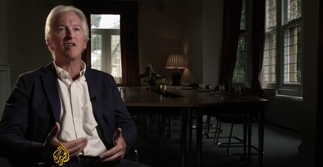 Al-Jazeera World 2017 Balfour Seeds  of  Discord