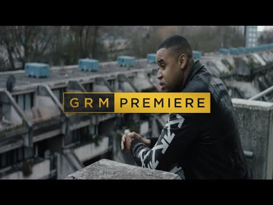 Corleone ft. Masicka - Pon The Corner [Music Video] | GRM Daily