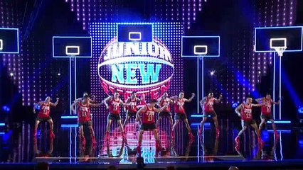 Americas Got Talent S13e19 -001