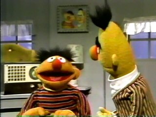 Sesame Street E 2411 Part 1
