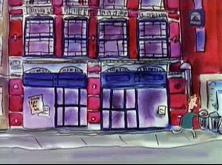 Caroline In The City S03E08 Caroline and the Cold Sesame Noodles