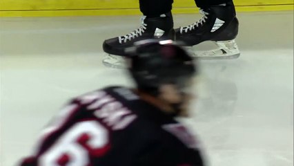 WHL Regina Pats at Calgary Hitmen