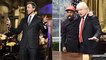 'SNL' Recap: Host Seth Meyers Returns to "Weekend Update" & Alec Baldwin Reprises His Trump Role to Parody Kanye | THR News