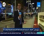 ياسر رزق: الإعلان عن تعاون مصرى روسى الفترة المقبلة