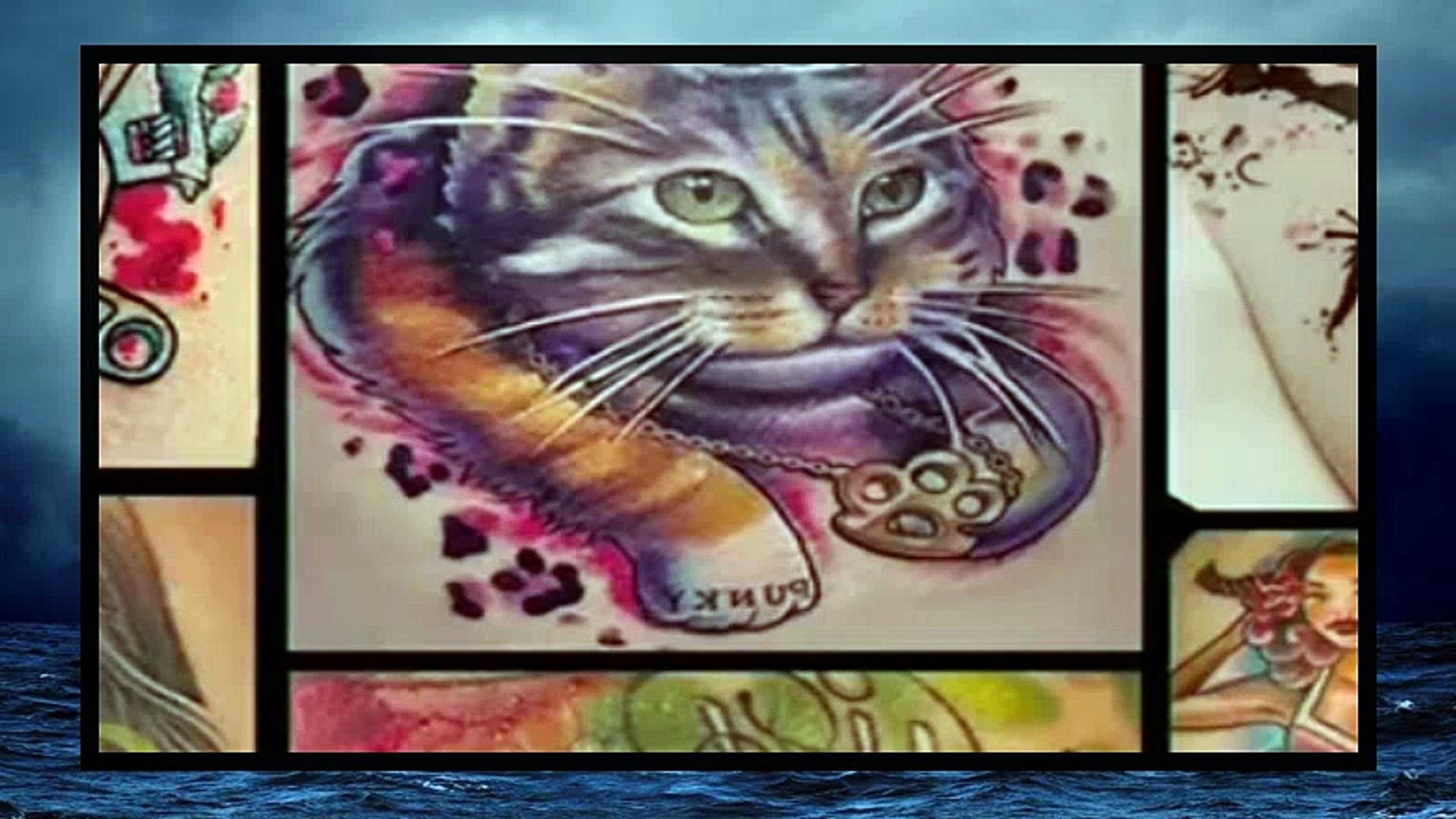 Best Ink S01e08 Video Dailymotion