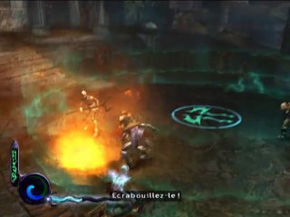 [Let's Play] Legacy of Kain: Defiance - 04 (FR)