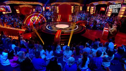 Новый Рассмеши Комика 2018 - Сезон 15 - Выпуск 6