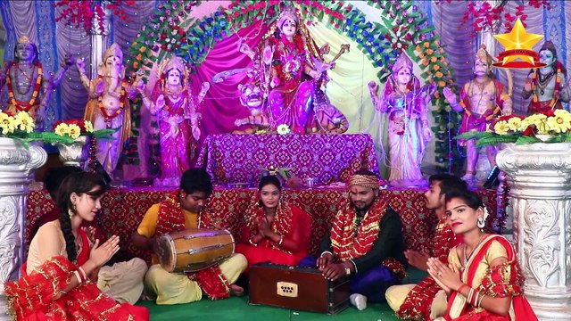 ये रहा 2018 का सुपर हिट्स देवी गीत एक बार जरूर सुने ये माई हो सहाई रहिह By #Biru_Reshamiya