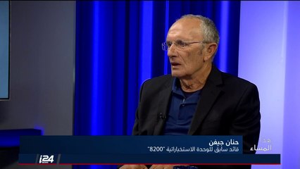 الخبير العسكري غيفن: يوجد توافق بين الأمريكان والروس حول ابعاد الايرانيين من المعبر الحدودي العراق