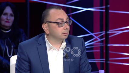 Ora News - Ligji për shpifjen, Kristo: Kryeministrit i dështoi propaganda