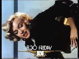 Gentlemen Prefer Blondes  (TV TRAILER 1953)