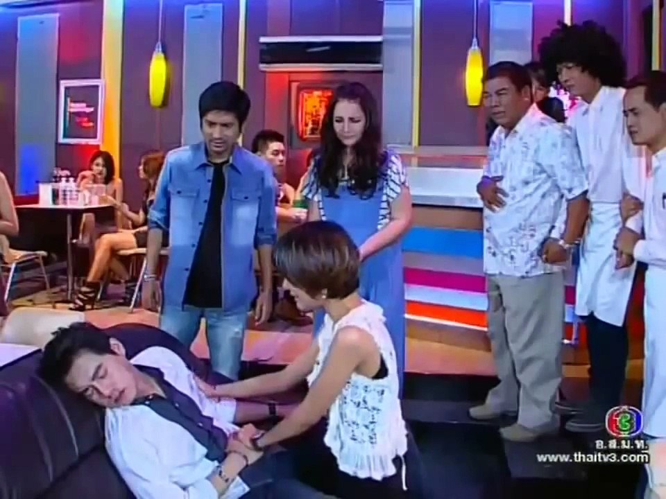 เป็นต่อ ตอนที่ 372 ดีใจที่สุดเลย