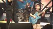 Cet enfant est un génie de la guitare, invité sur scène par Dave Grohl des Foo Fighters !