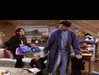 Everybody Loves Raymond S02E07 Working Late Again