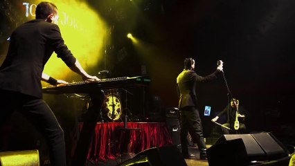 Cem Adrian - Sarı Gelin  Canlı