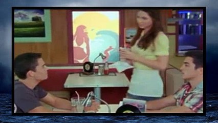 Lightning Point S01E20