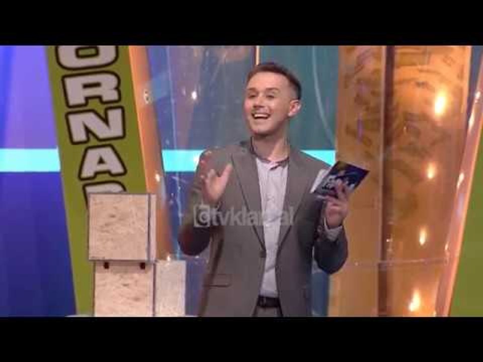 Familja - Episodi 1 - Pjesa 2 (14.10.2018)