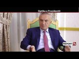 Report Tv-Kufijtë Kosovë- Serbi, Meta: Ja kush është vija e kuqe për ndërkombëtarët
