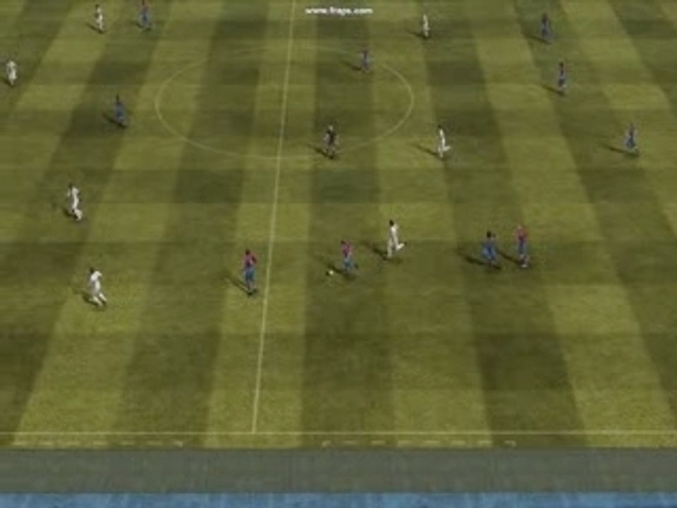 Final '07 PES 08