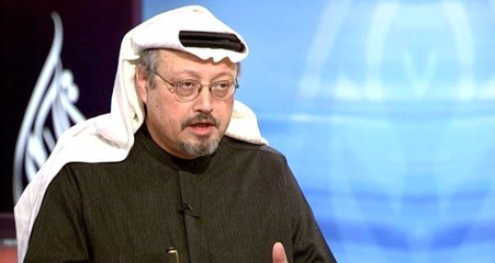 Kayıp Gazeteci Cemal Kaşıkçı Hakkında Bomba İddia: Suudiler Cinayeti Kabul Edecek